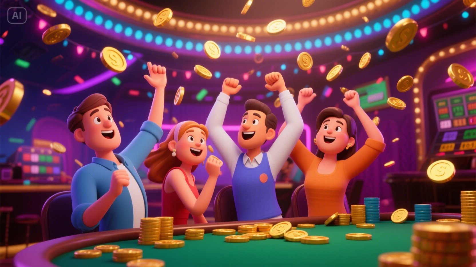 Casino Smokace desktop and mobile interfaces