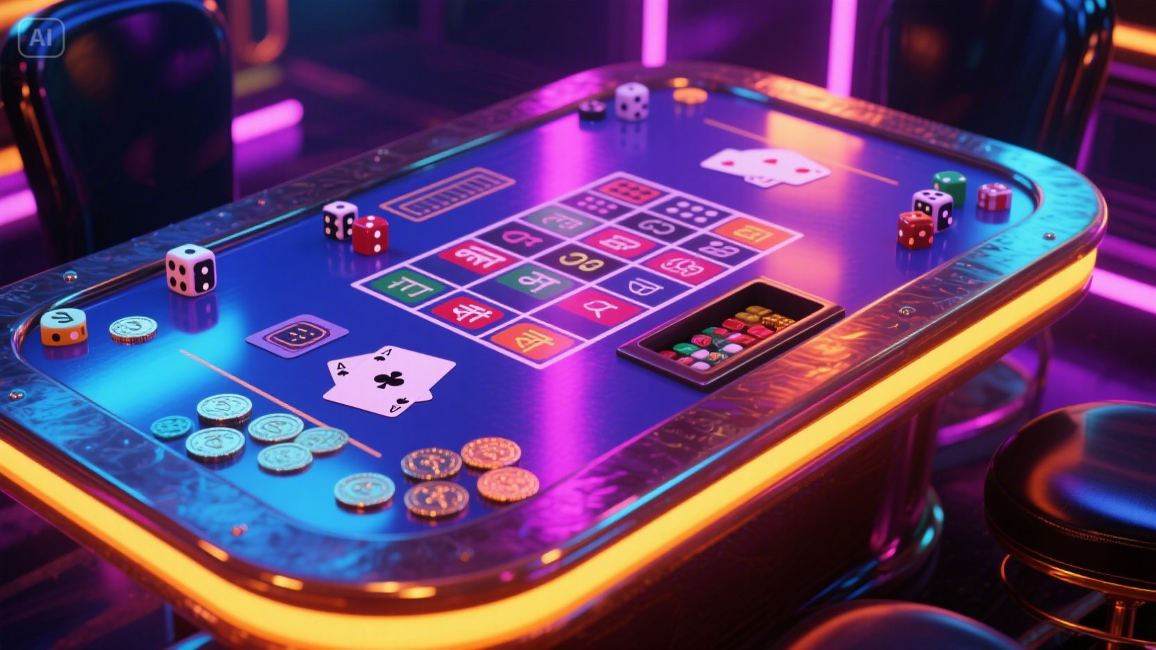 Casino Smokace desktop and mobile interfaces