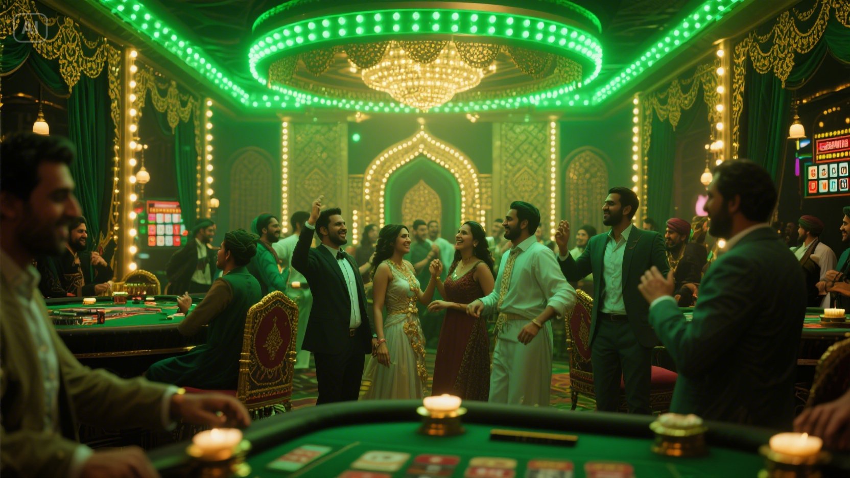 Registration at Smokace Casino