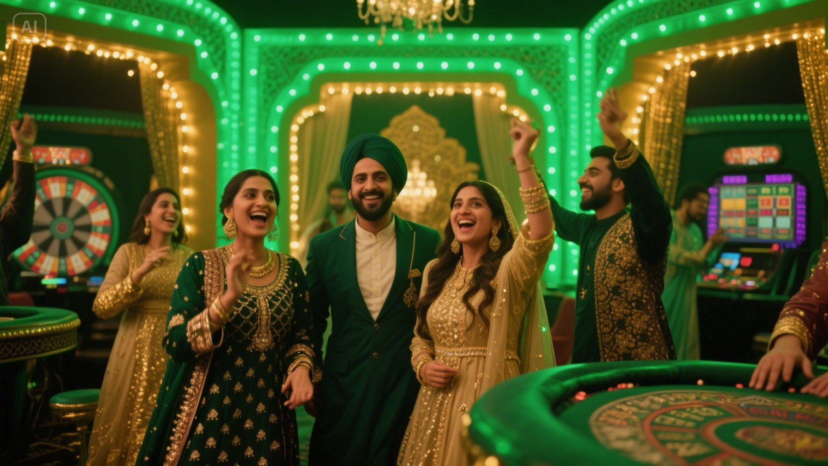 Registration at Smokace Casino